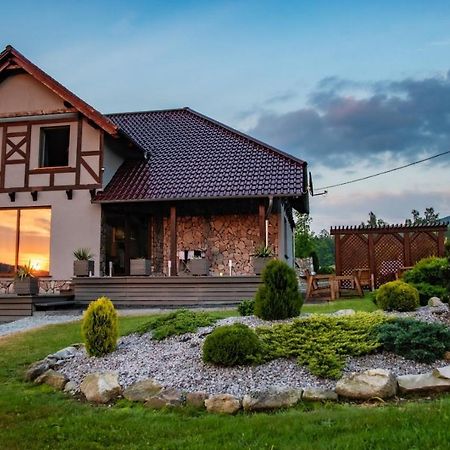Apartamenty Everysky Gasthaus Karpacz Esterno foto