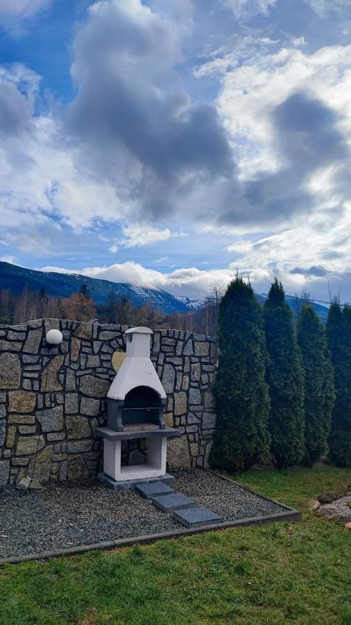 Apartamenty Everysky Gasthaus Karpacz Esterno foto