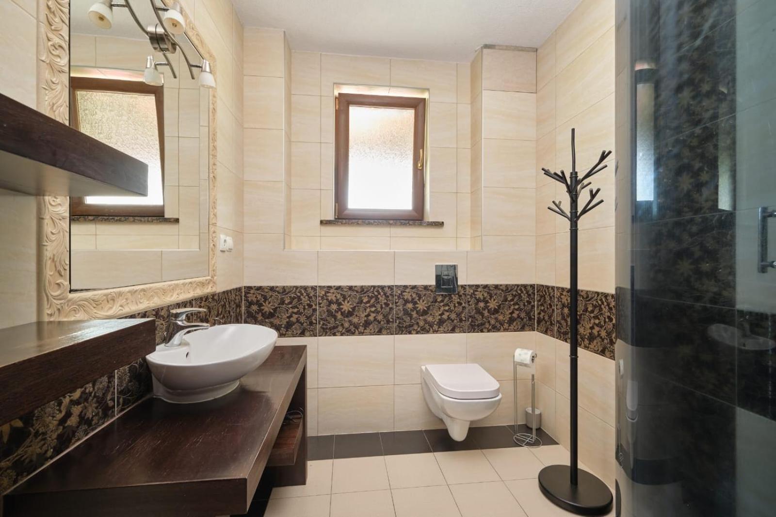 Apartamenty Everysky Gasthaus Karpacz Esterno foto