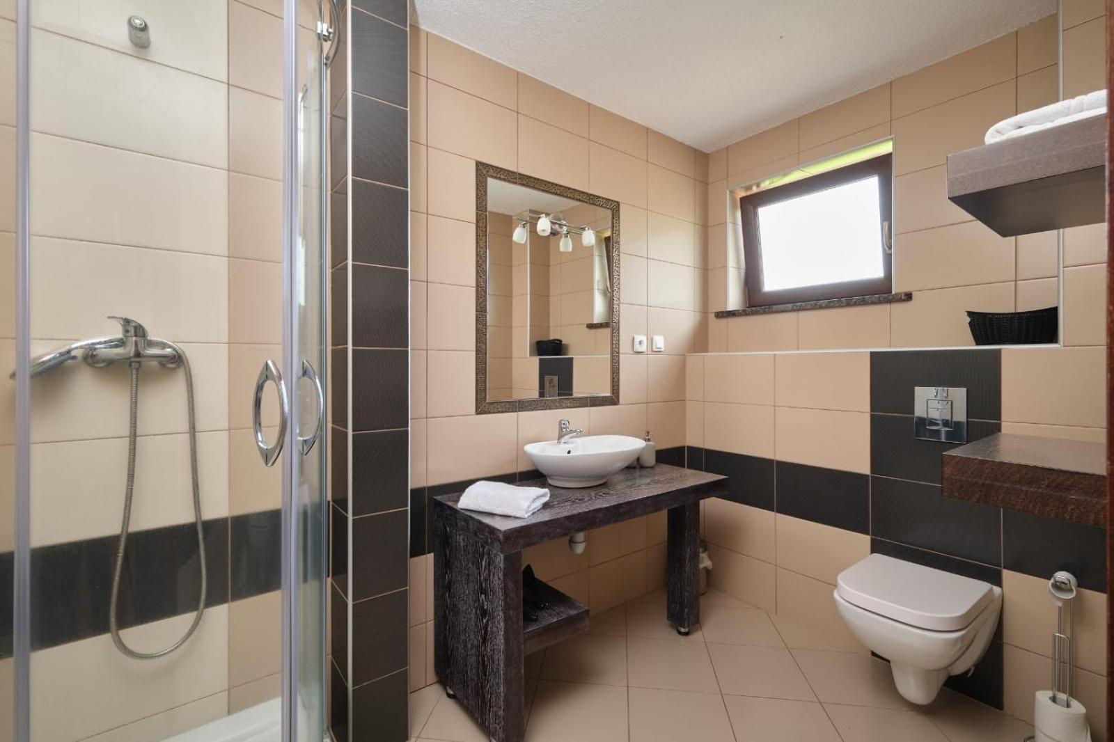Apartamenty Everysky Gasthaus Karpacz Esterno foto