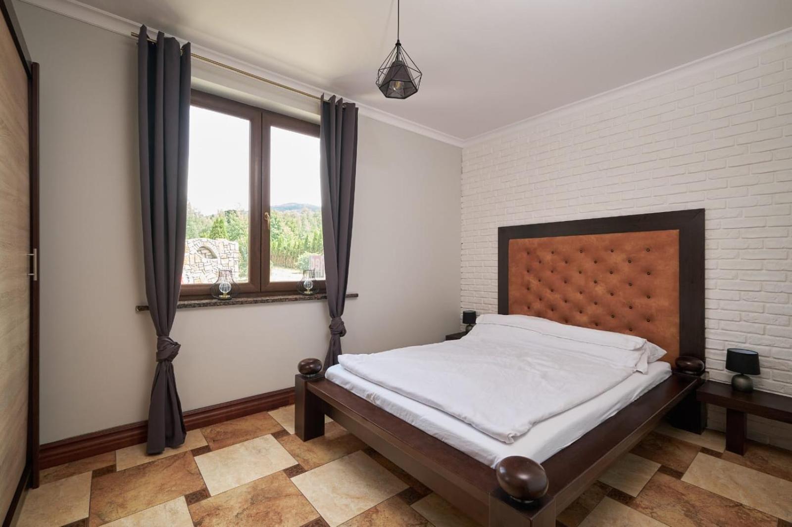 Apartamenty Everysky Gasthaus Karpacz Esterno foto
