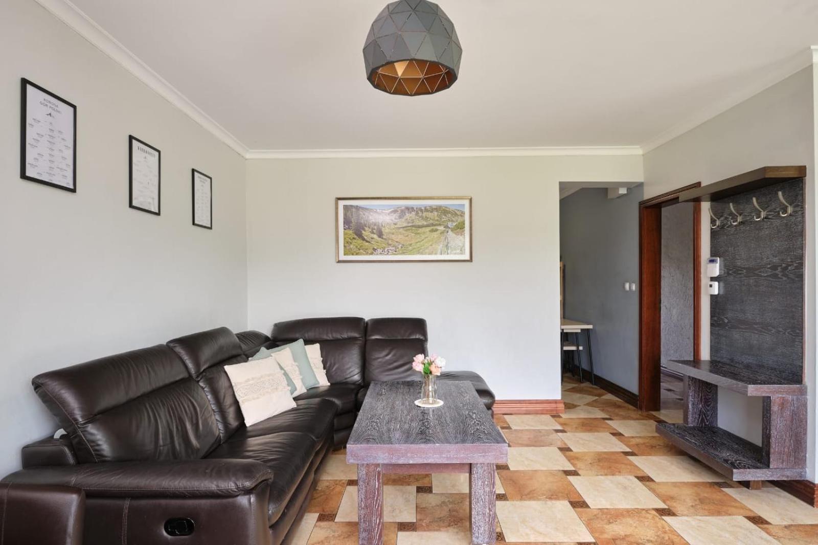 Apartamenty Everysky Gasthaus Karpacz Esterno foto