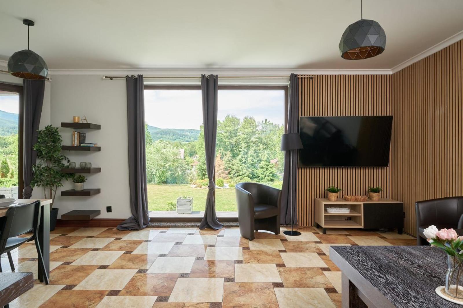 Apartamenty Everysky Gasthaus Karpacz Esterno foto