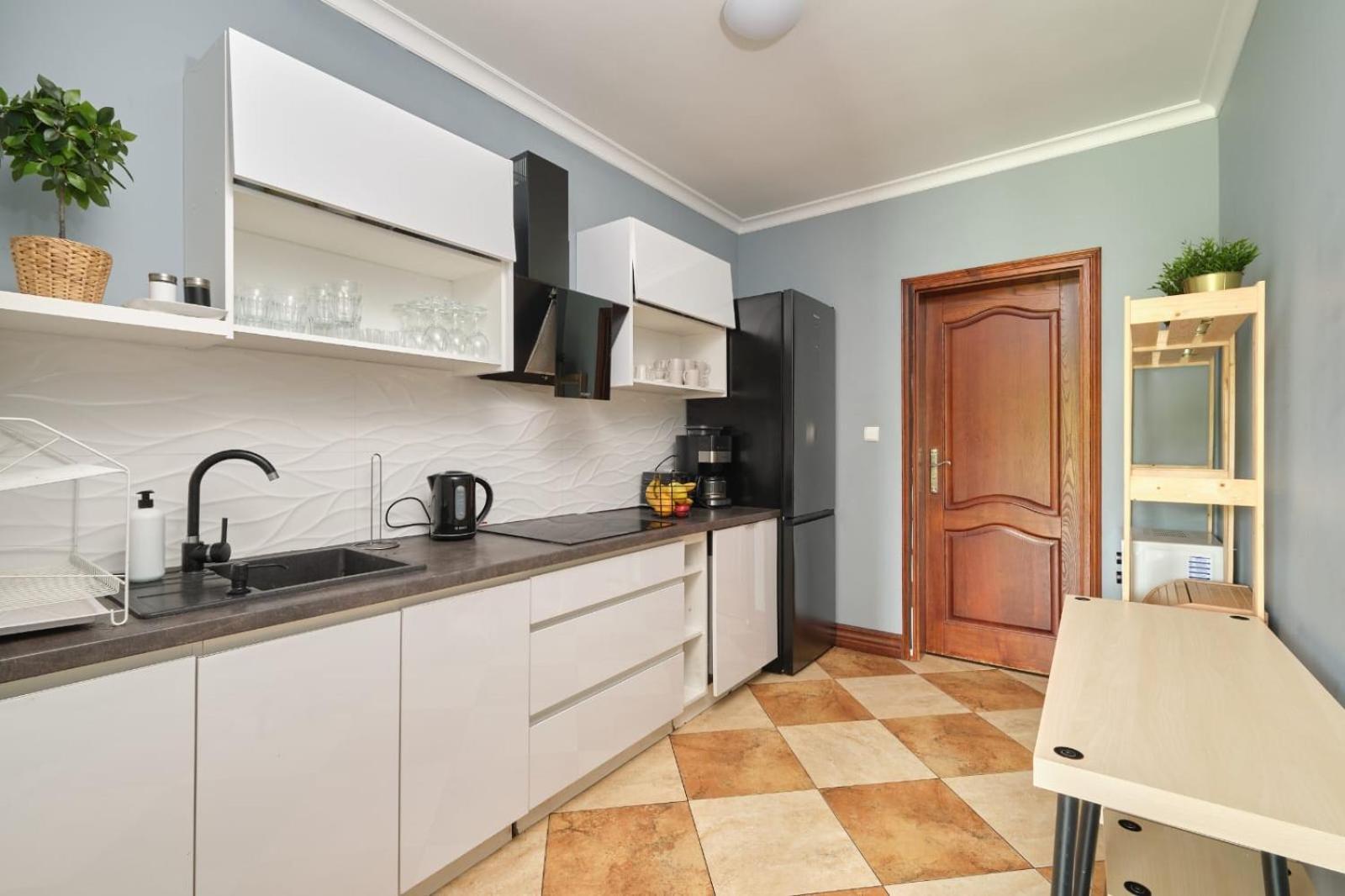 Apartamenty Everysky Gasthaus Karpacz Esterno foto