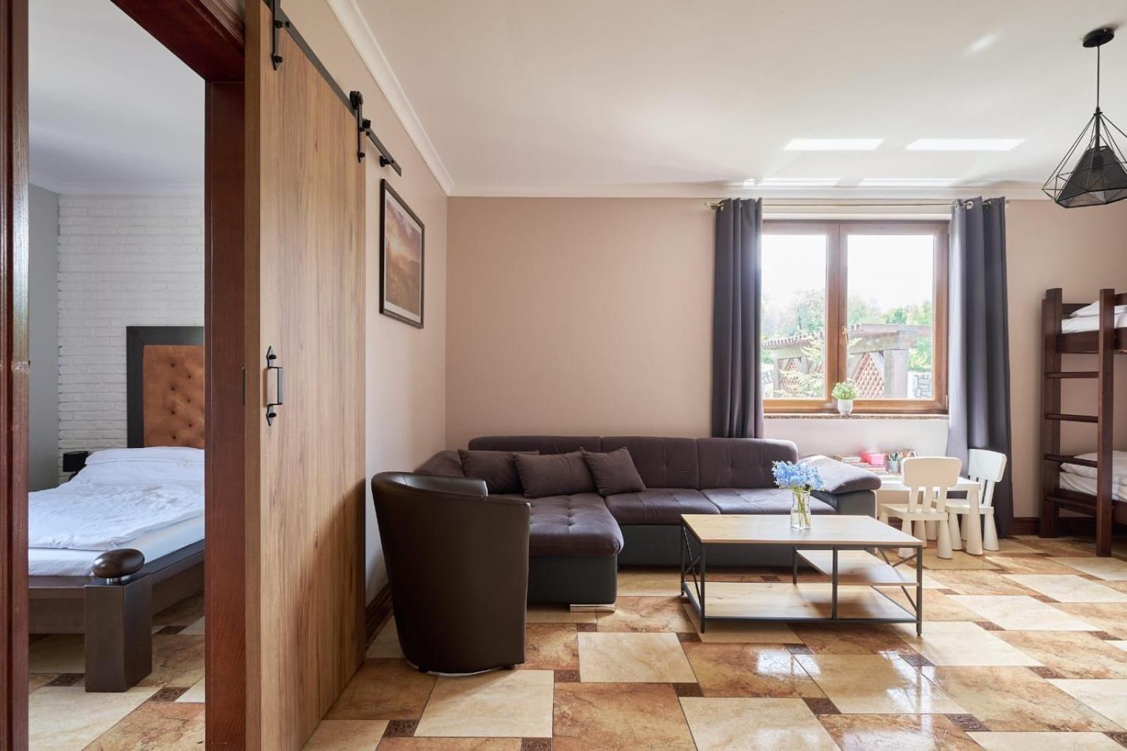 Apartamenty Everysky Gasthaus Karpacz Esterno foto